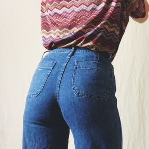 MADEWELL EMMETT PANTS